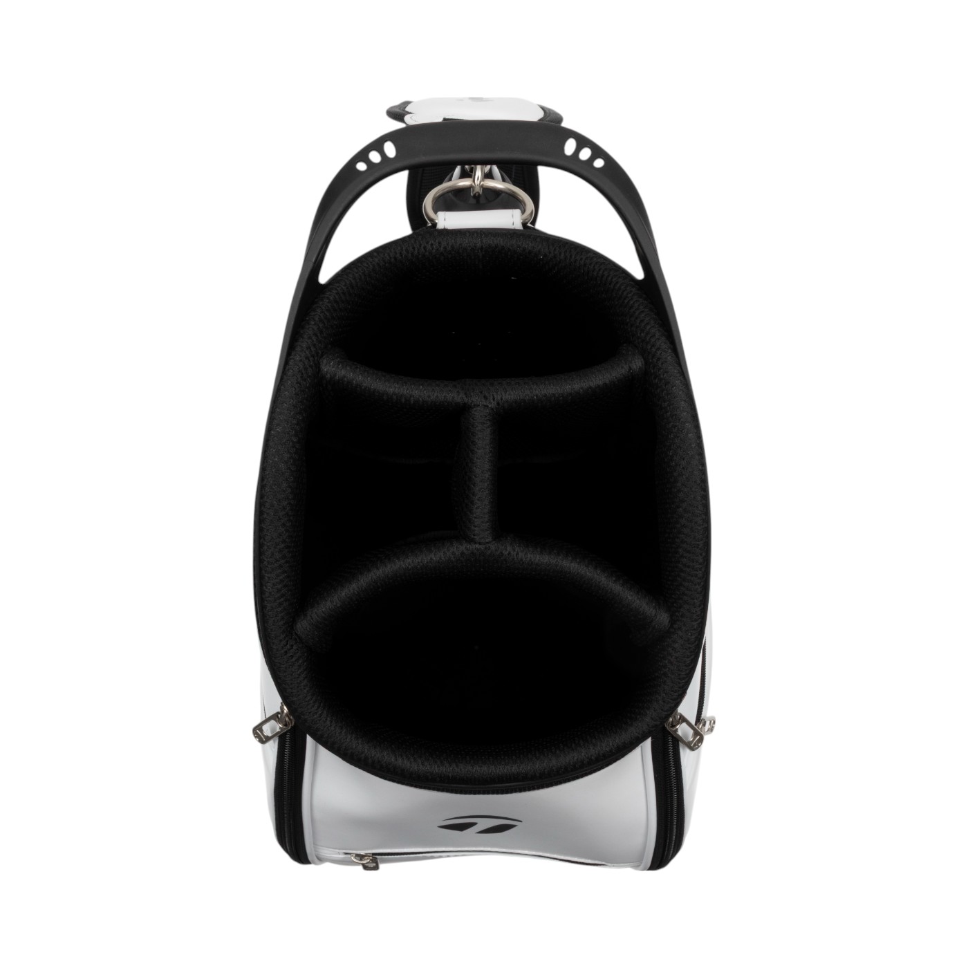 テーラーメイドゴルフ テーラーメイド サークルロゴ キャディ