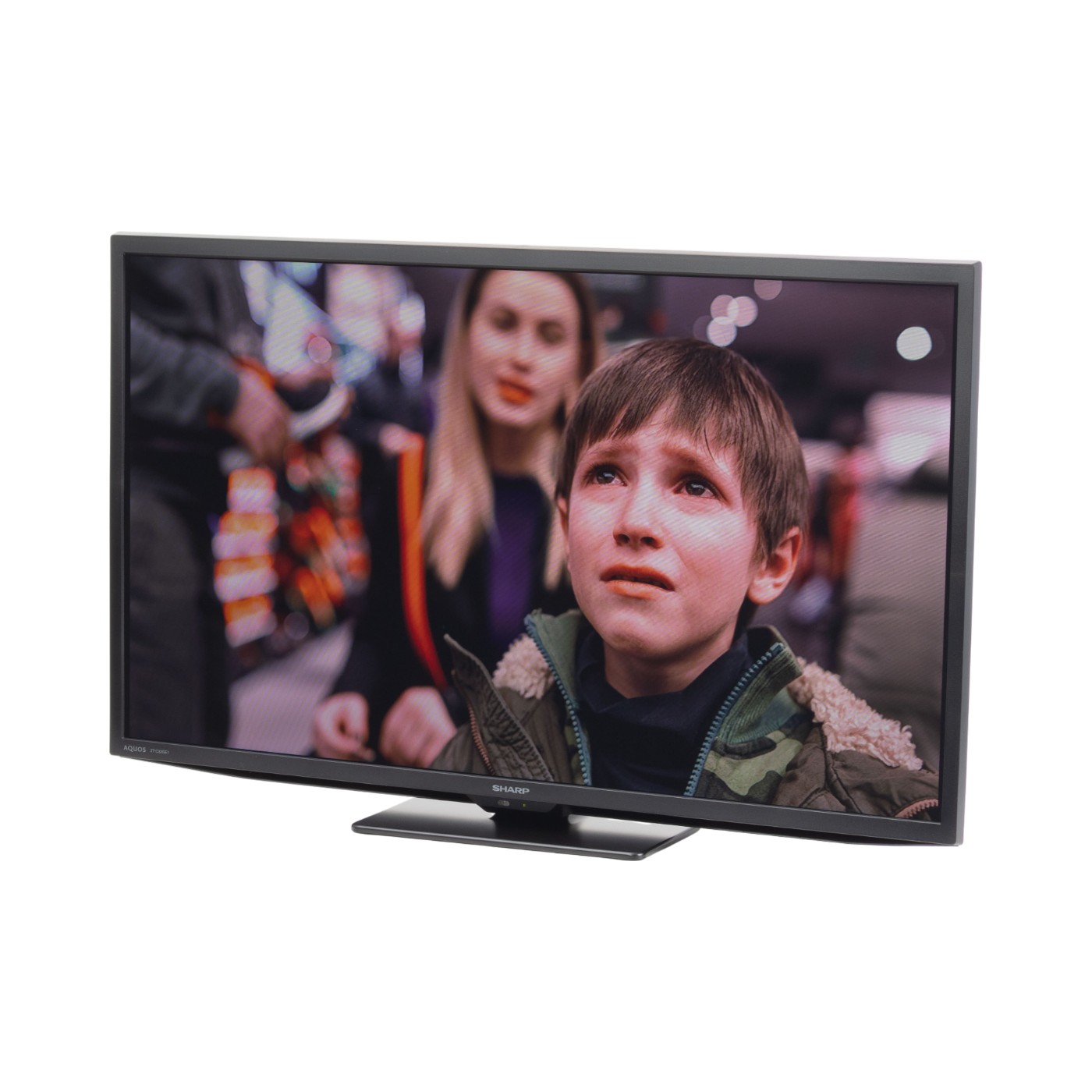 液晶テレビ 8