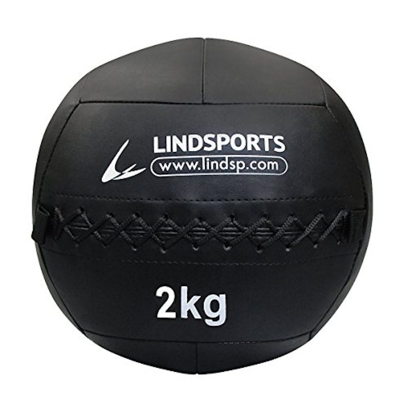 LINDSPORTS ソフトメディシンボール 1