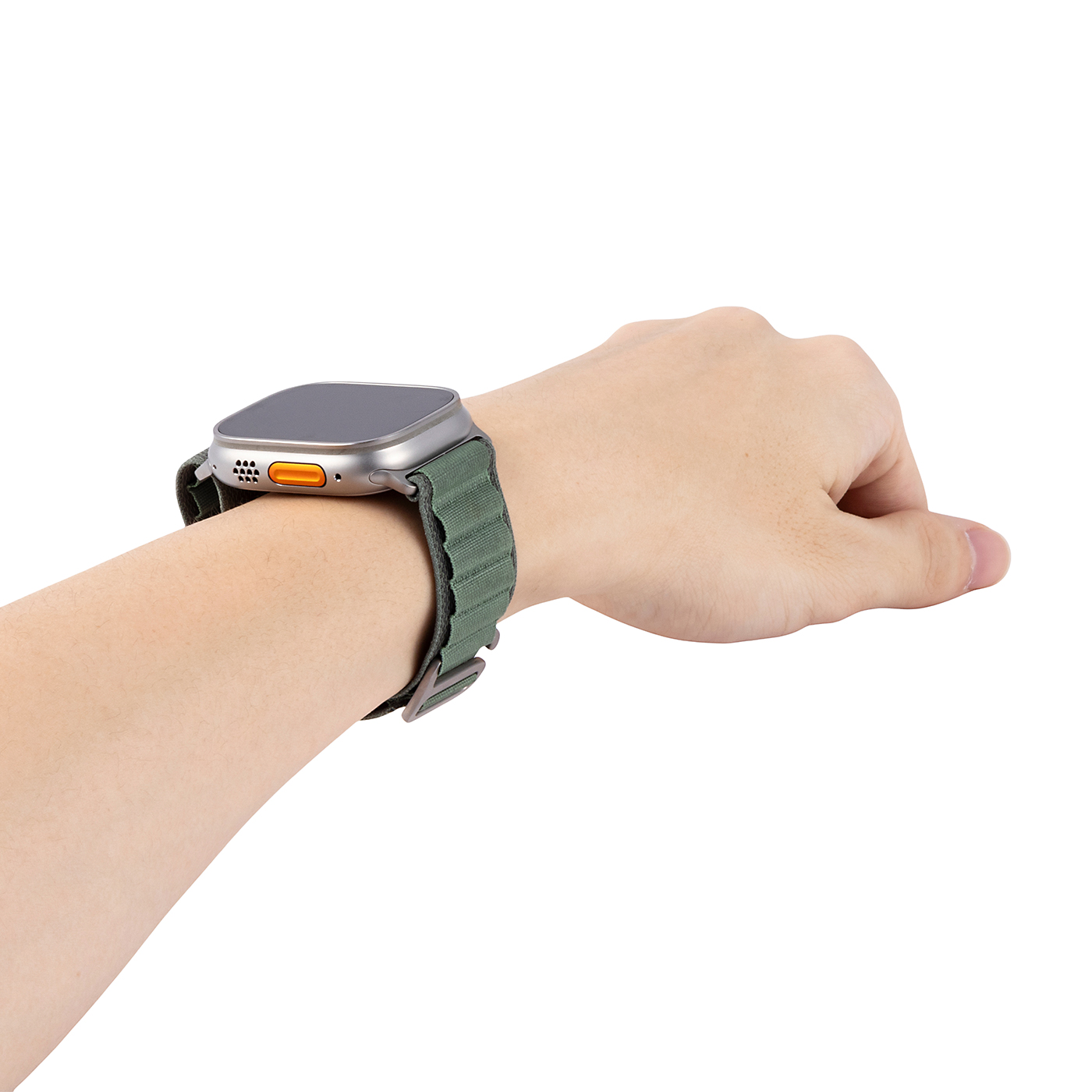 Apple Watch Ultra（GPS+Cellularモデル） 5