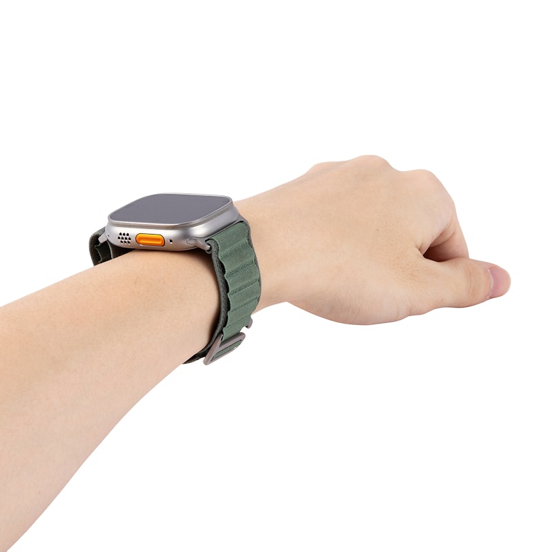 Apple Watch Ultra(GPS+Cellularモデル) 5