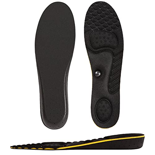 シークレット インソール 1