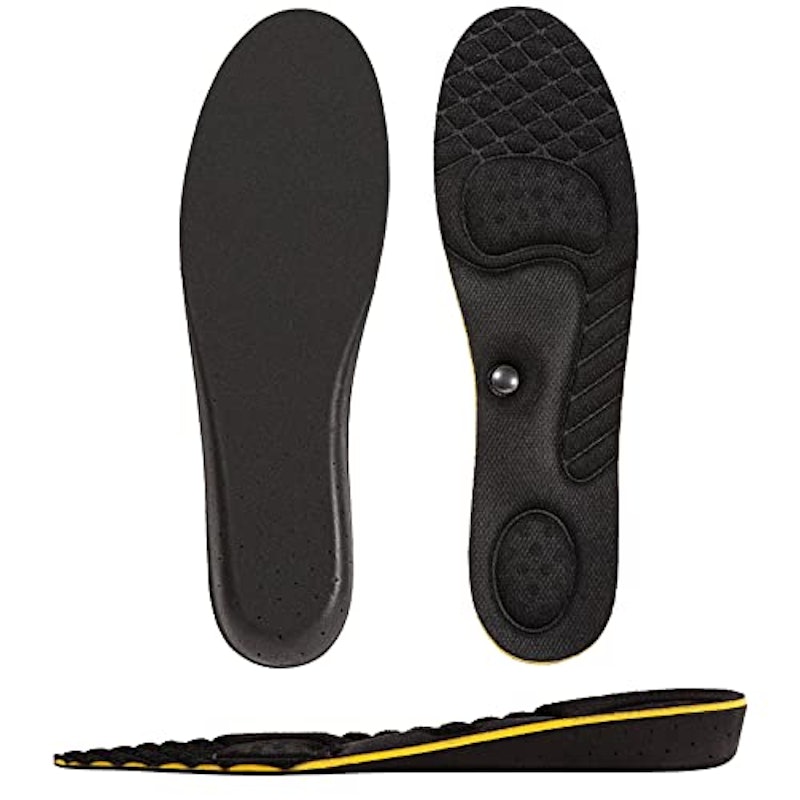 シークレット インソール 1