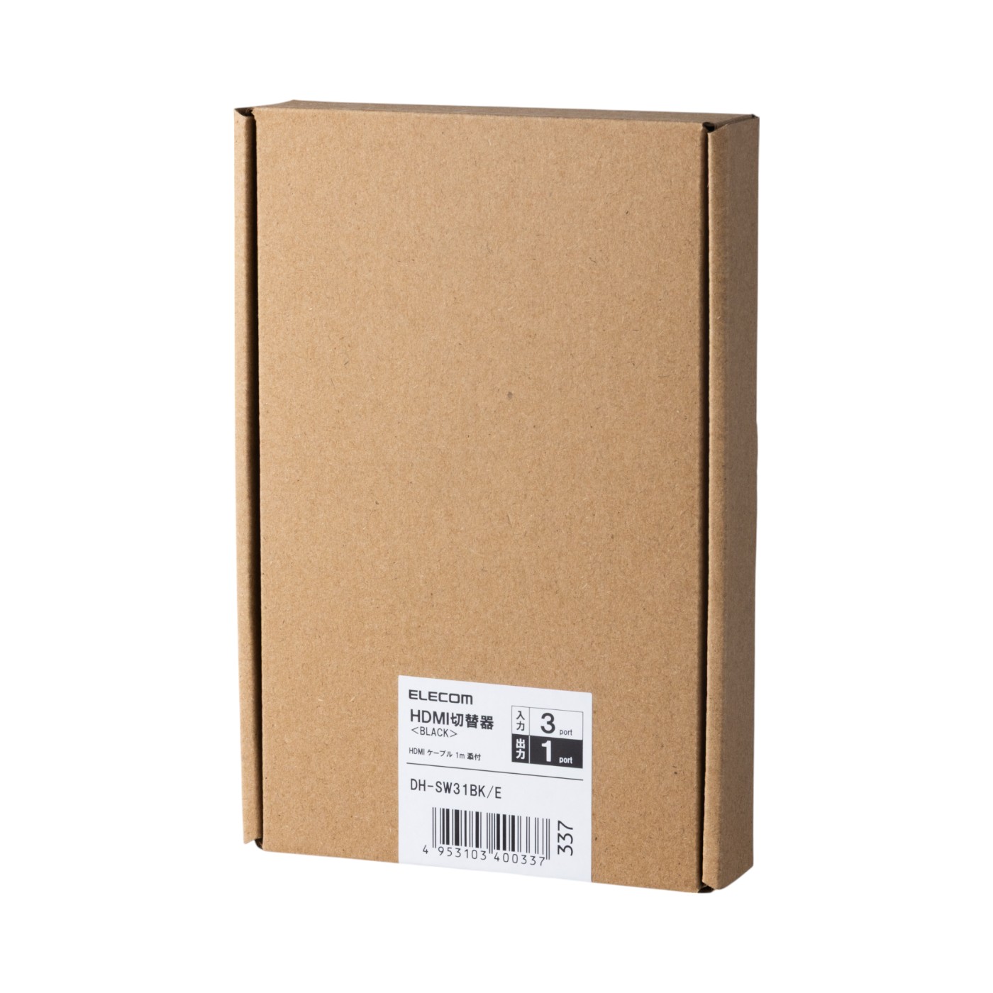 HDMI切替器 4