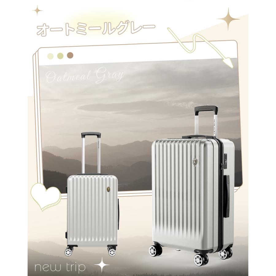 NEWTRIP Plus 1