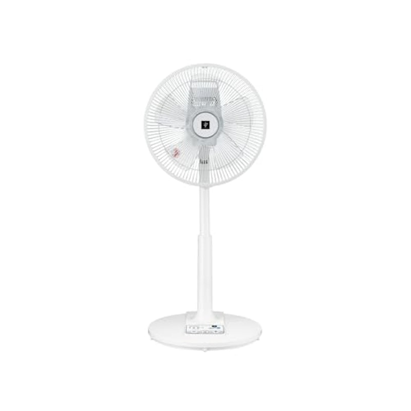 シンプルで使いやすいリビング扇風機 1