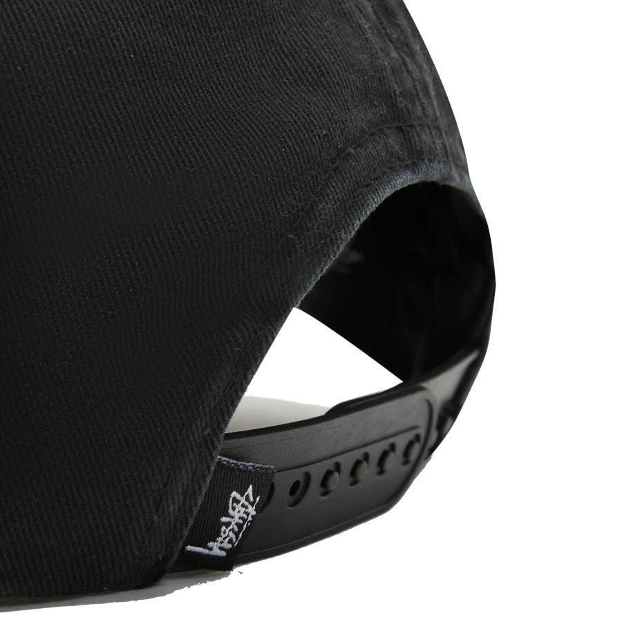 Swirly S Low Pro Cap 4