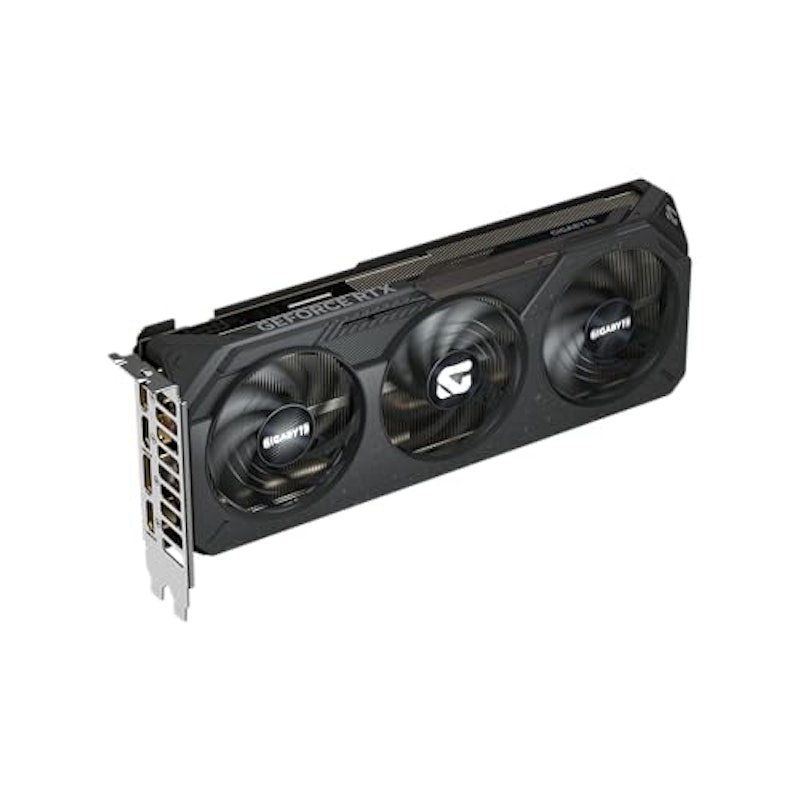 GeForce RTX 5050 GAMING OC 8G 9