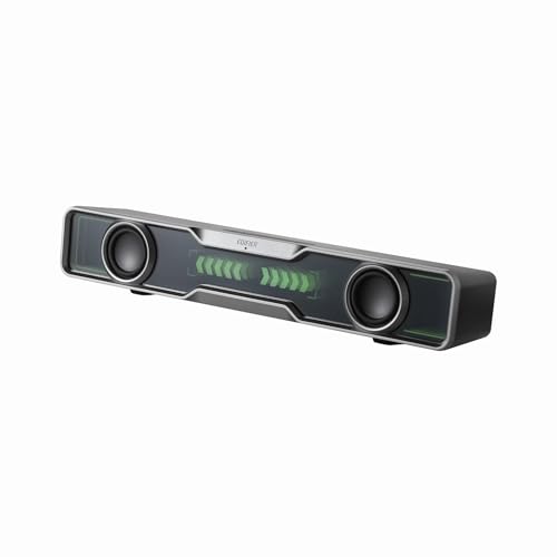 PC用テーブルトップBluetoothスピーカー 1