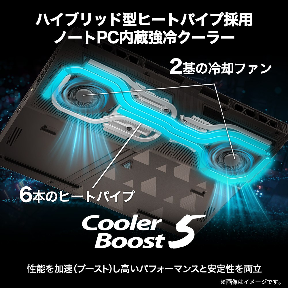 Vector-16-HX-AI-A2XWIG-1453JP 5