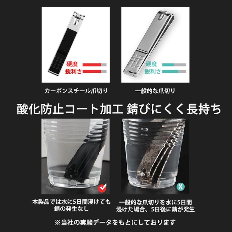 エチケットツール6点セット 5