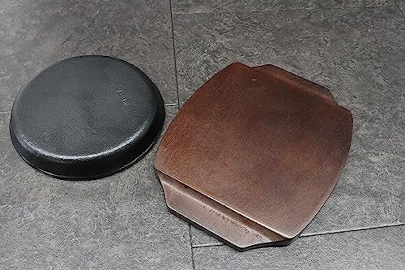 ステーキ皿 4
