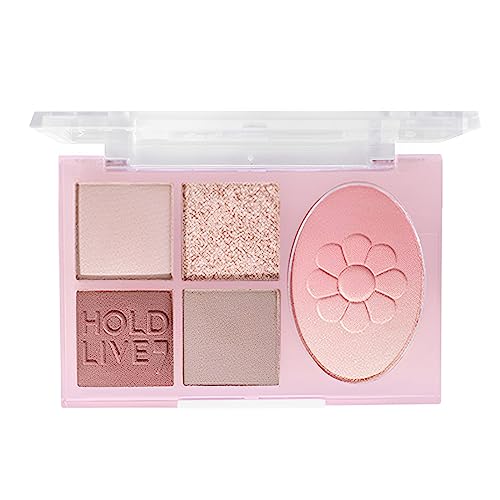 アイシャドウパレット 1