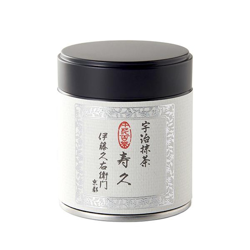 宇治抹茶 寿久 1
