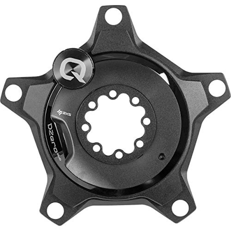 DZERO DUB POWER METER 1