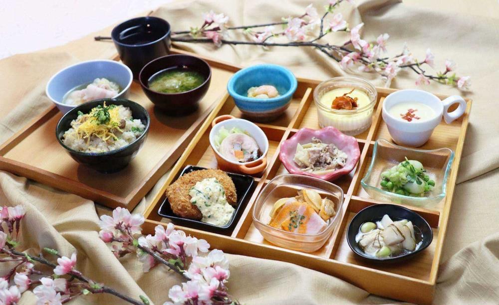 銀座朝食ラボ 2