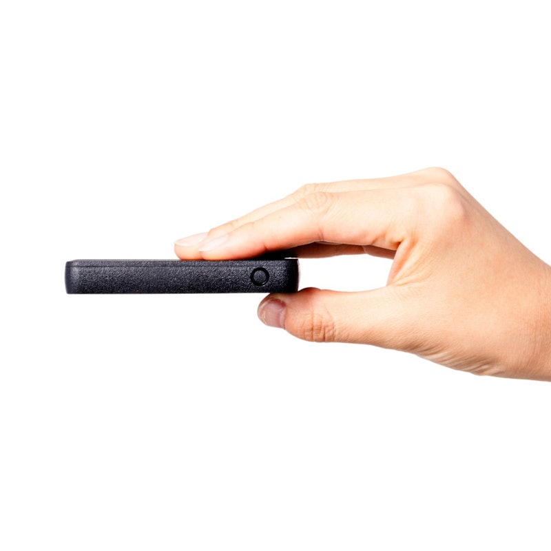 SLIM 5000mAh 4