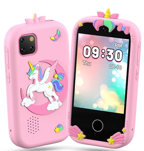 キッズスマホ 1
