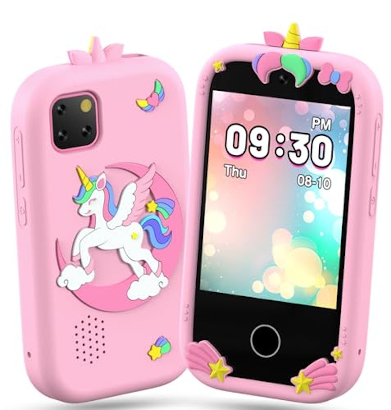 キッズスマホ 1