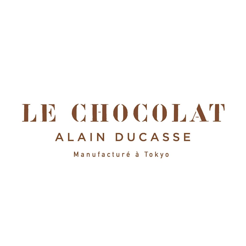 Le Chocolat Alan Ducasse 大丸心斎橋 2