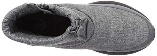 ACTIVE WINTER BOOTS SHORT 5
