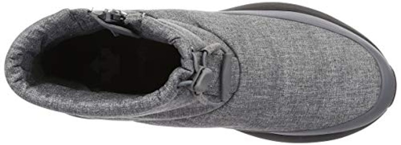 ACTIVE WINTER BOOTS SHORT 5