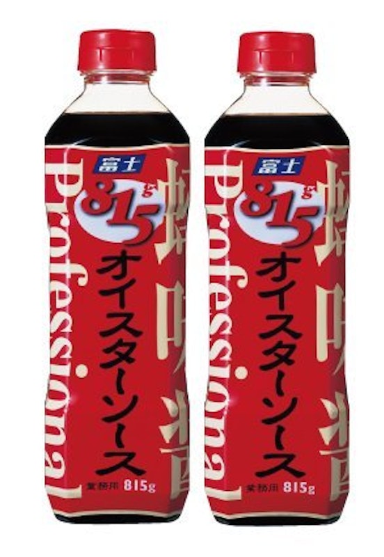 オイスターソース 2