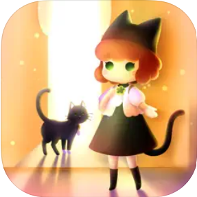 迷い猫の旅3 Stray Cat Doors3 1