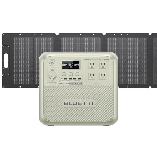 ポータブル電源・ソーラーパネルセットのおすすめ人気ランキング