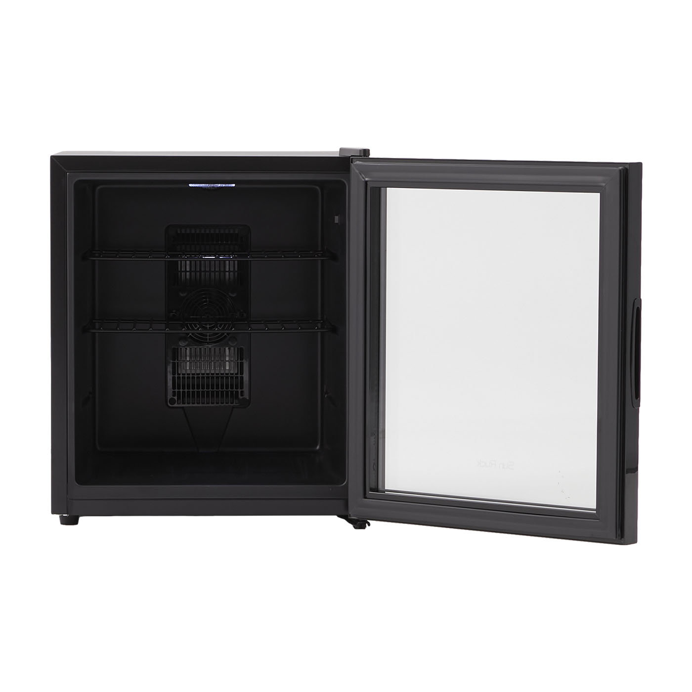 イー・エム・エー Sun Ruck 冷庫さん cellar SR-W416-Kを検証