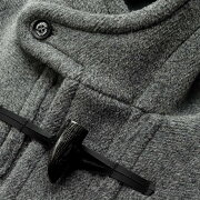 ダッフルコート 5