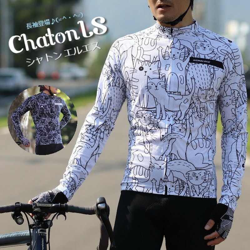 Chaton LS 1