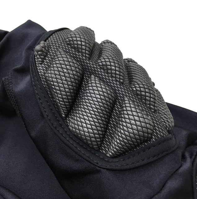 BLK T6 ショルダーパッド 3