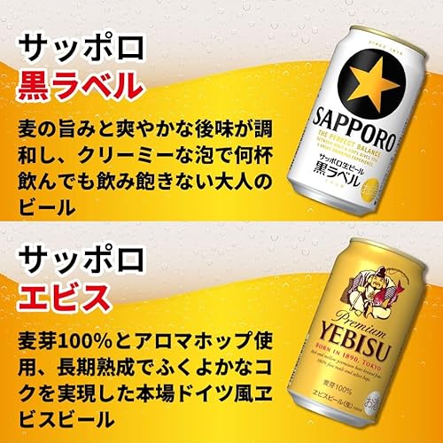 国産ビール 飲み比べ12本セット  6