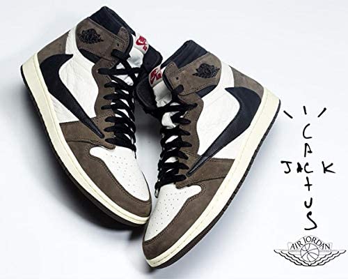 AIR JORDAN 1 HI OG TRAVIS SCOTT SP 2