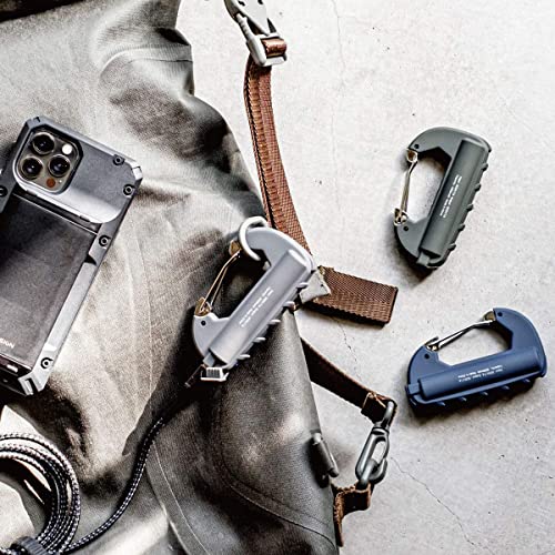 CARABINER BATTERY 2