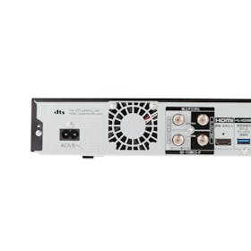パナソニック DIGA DMR-2X301を検証レビュー!全録ブルーレイ パナソニック DIGA DMR-2X301を検証レビュー!全録ブルーレイ
