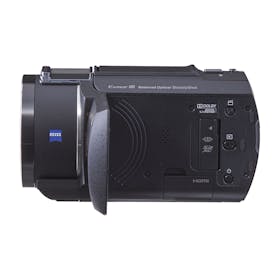 SONY FDR-AX45Aを徹底レビュー!実際に使ってわかったメリット・デメリットは? 3
