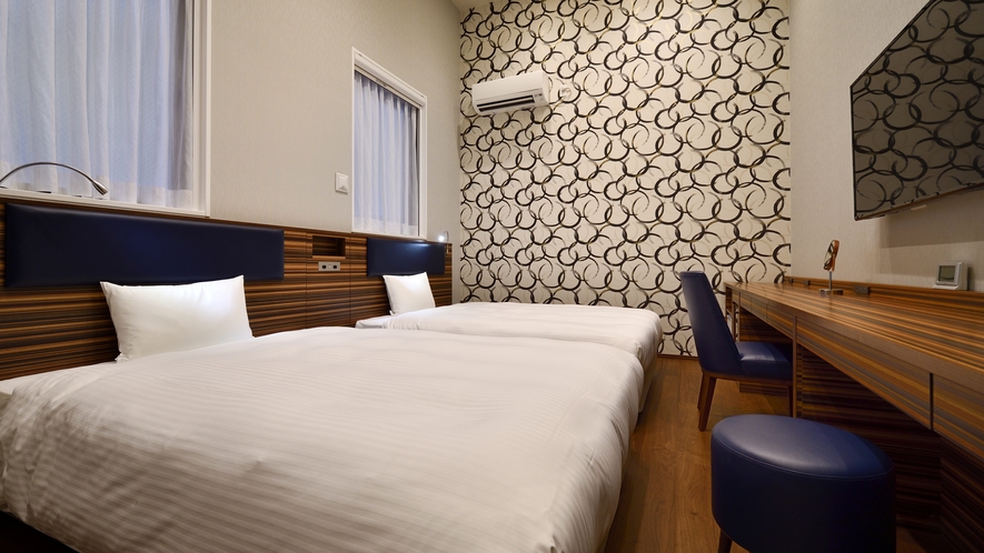 The BREAKFAST HOTEL 福岡中洲 1