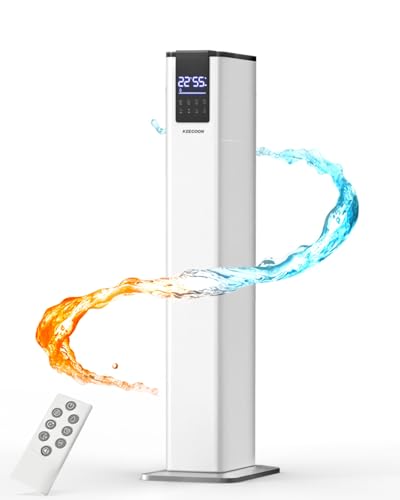 KEECOONの加湿器のおすすめ人気ランキング【2026年1月】 | マイベスト