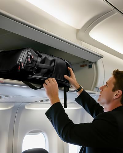 40L トラベルバックパック 2