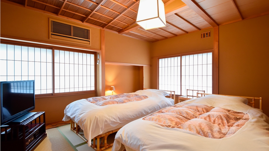 道後温泉 大和屋別荘 2