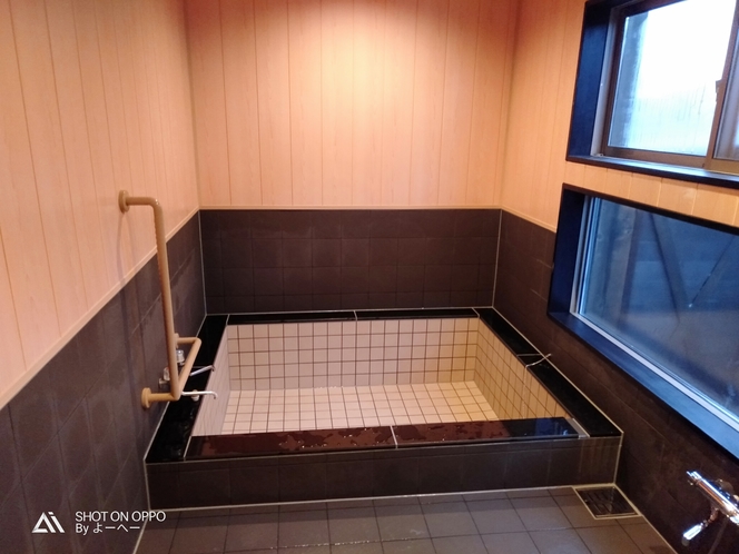 安曇野・温泉・ドッグラン お宿たんたん  3