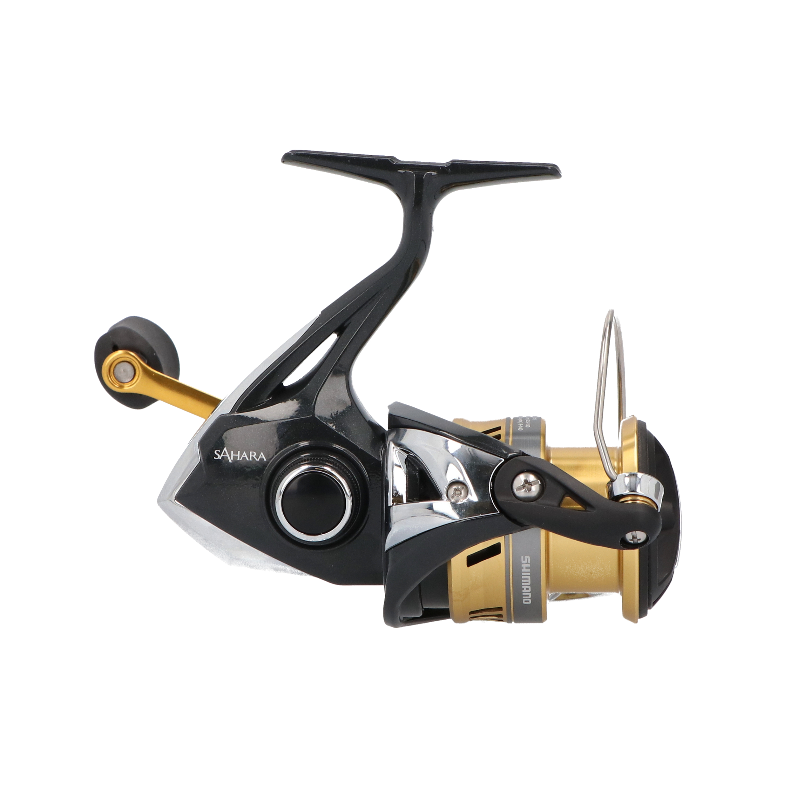 シマノ サハラ 2500をレビュー！クチコミ・評判をもとに徹底検証