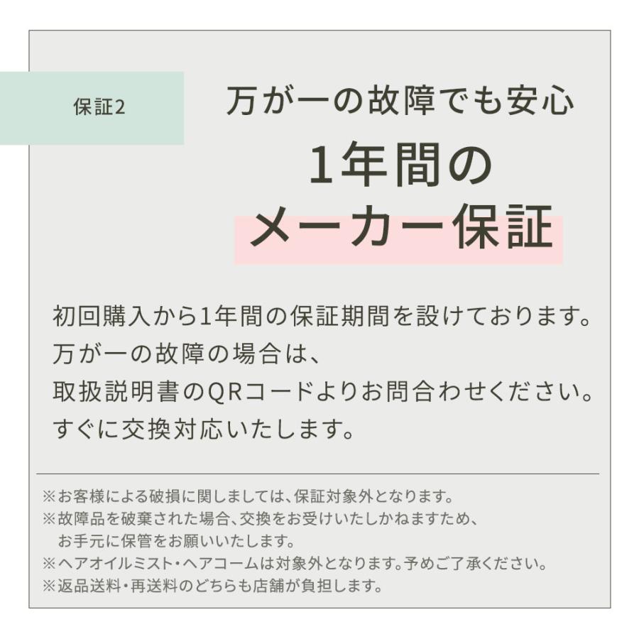 ヘアアイロン 20