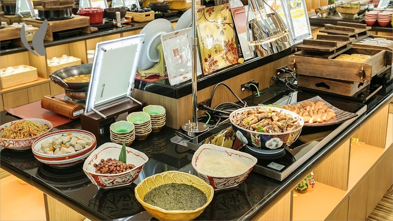 ホテル法華クラブ福岡 4