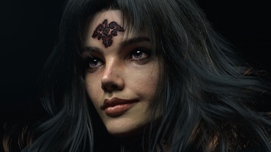 MAYA 2