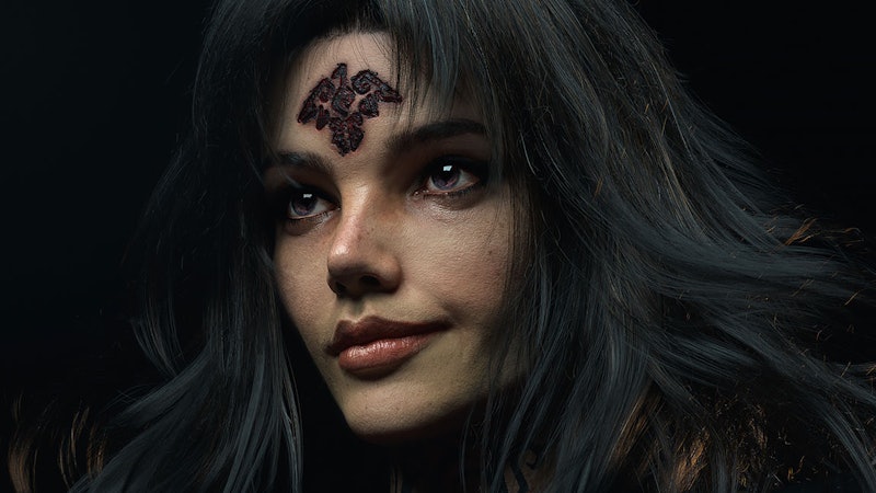 MAYA 2