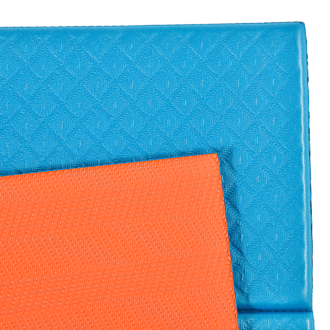 Feetlu 折りたたみ式エクササイズヨガマットを検証レビュー