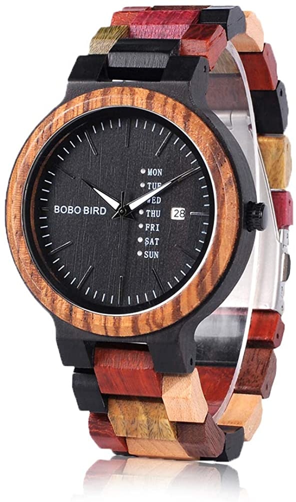 木製腕時計のおすすめ人気ランキング34選【2024年】 | マイベスト - www.pranhosp.com